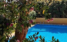 Hotel La Playa